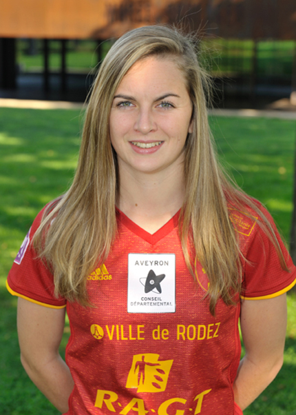 Coralie Austry