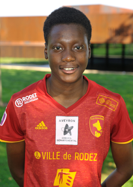 Gloria Mabomba