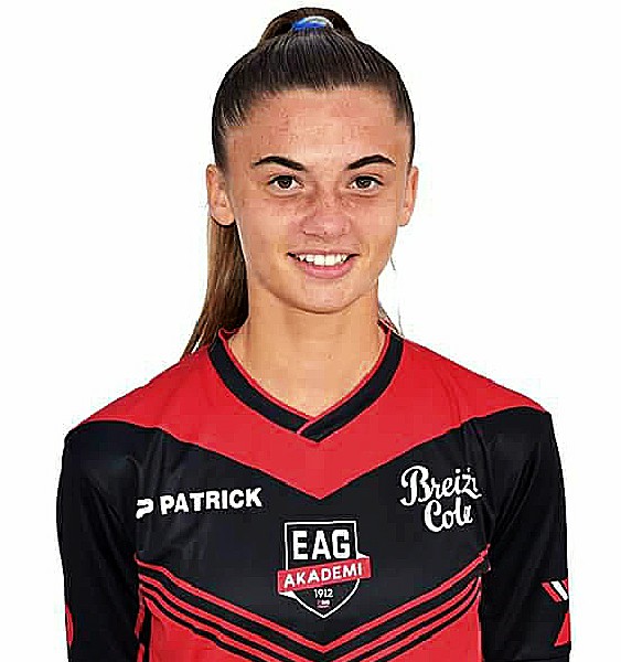 Amandine Béché