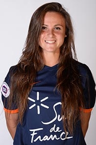 Marion Romanelli