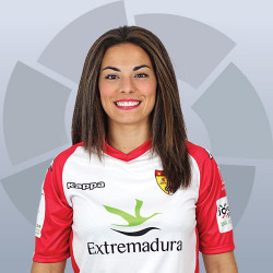 Marta Reyes