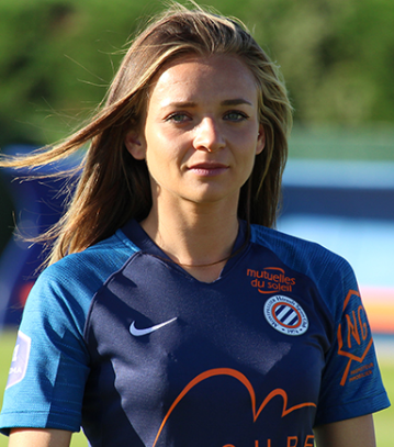 Marion Torrent
