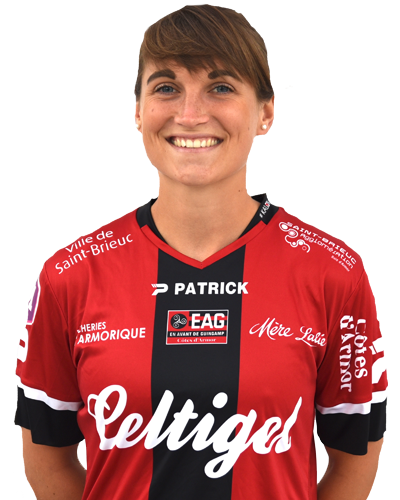 Léa Le Garrec