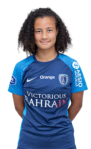 Airine Fontaine