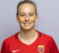 Stine Pettersen Reinas