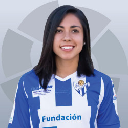 Ana Lucia Martinez