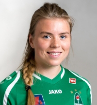 Ingibjörg Sigurdardottir