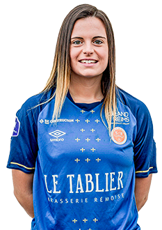 Pauline Moitrel