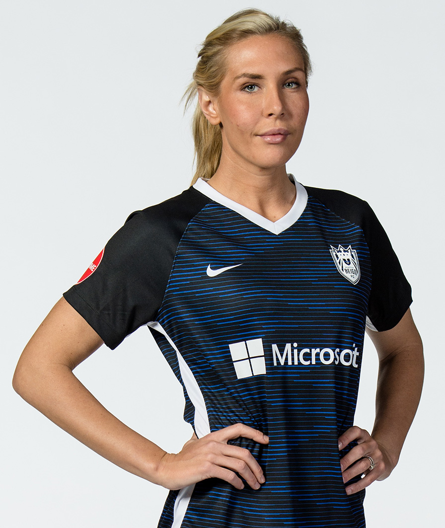 Allie Long