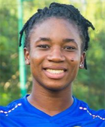 Melchie Daëlle Dumornay