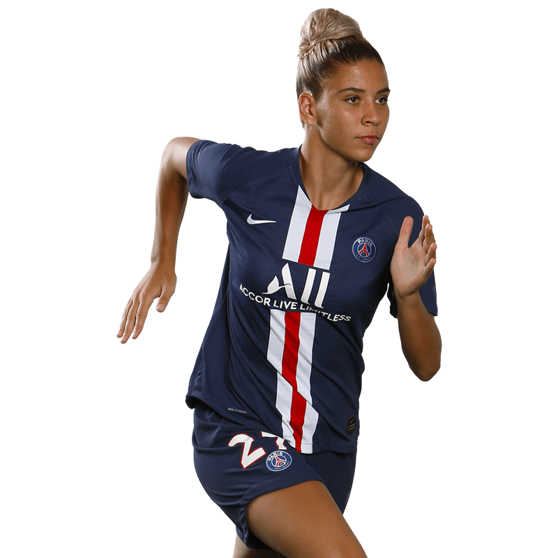 Léa Khelifi
