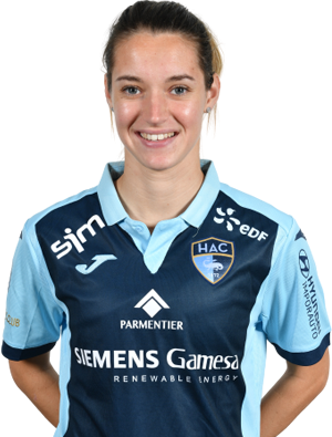 Margaux Huaumé-Danet