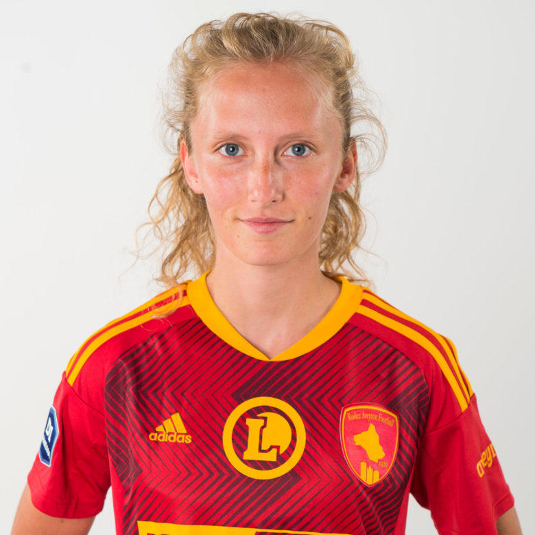 Laure Sureau
