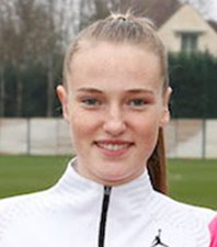 Jade Le Guilly