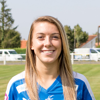 Léonie Fleury