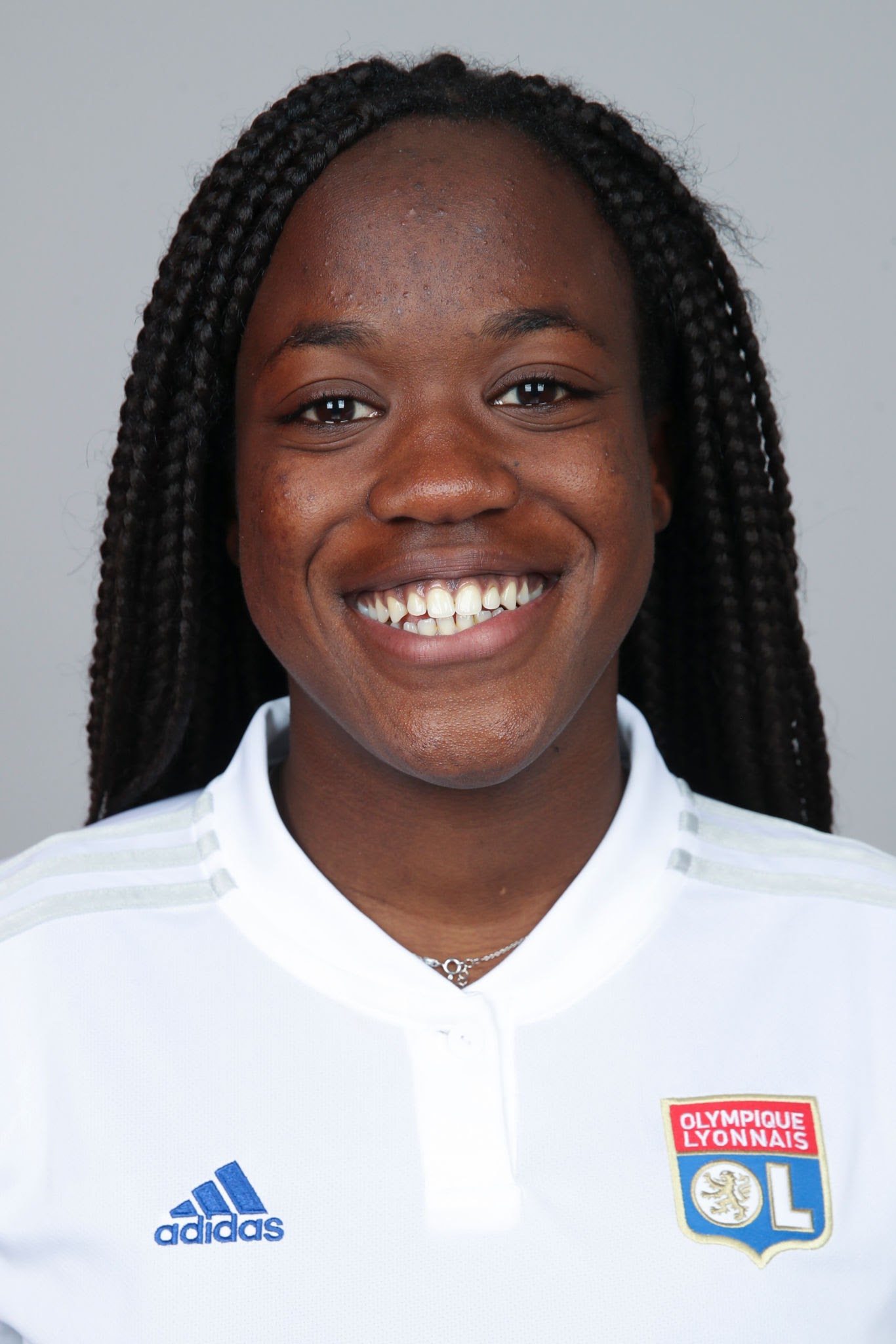 Grace Kazadi