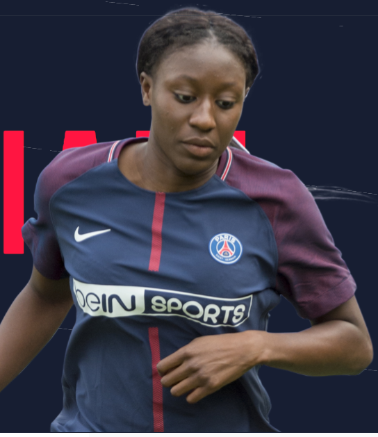 Kadidiatou Diani