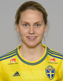Lisa Dahlkvist