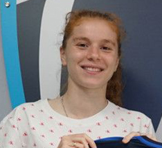 Célina Ould Hocine