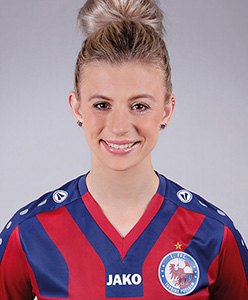 Johanna Elsig