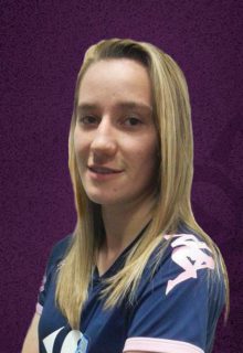 Julie Piga