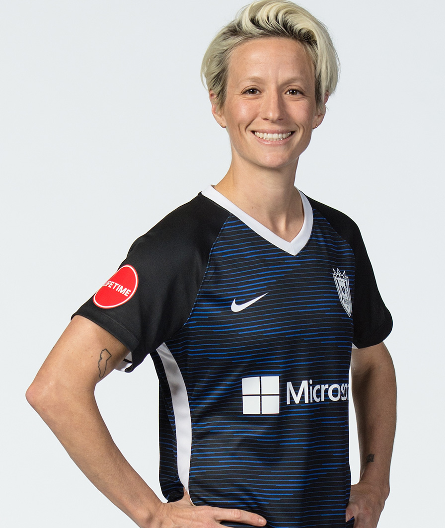 Megan Rapinoe