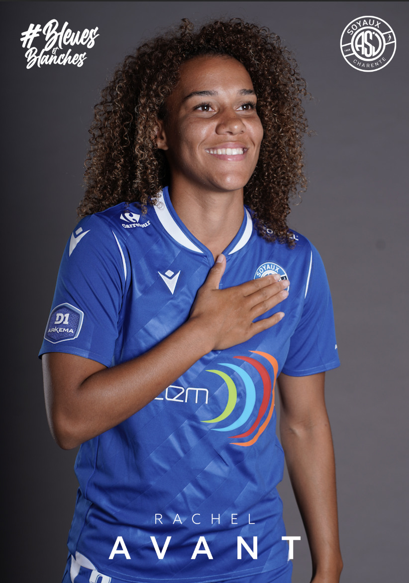 Rachel Avant