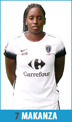 Marina Makanza