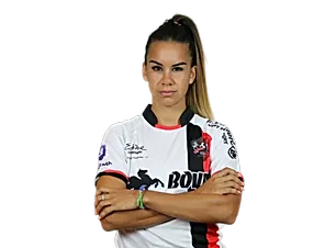 Charlotte Fernandes