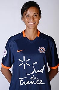Genessee Daughetee