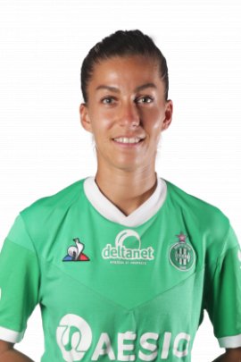 Lalia Dali-Storti
