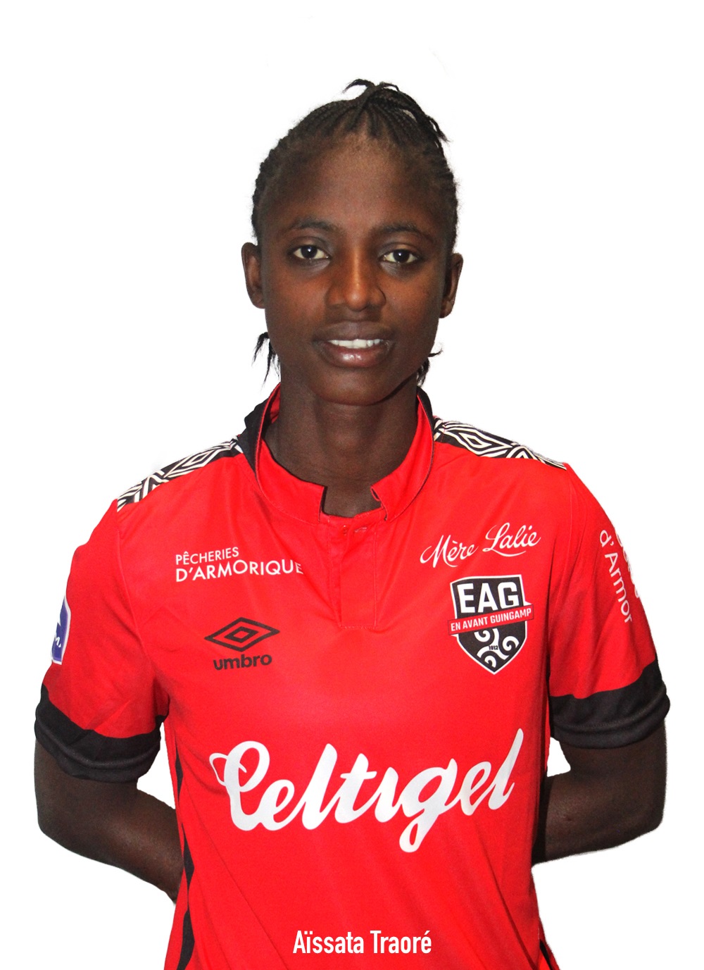 Aïssata Traoré