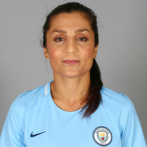 Nadia Nadim