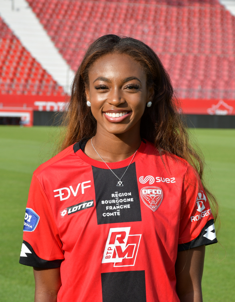 Sh'nia Demetrice Gordon