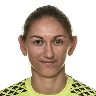 Yulia Grichenko