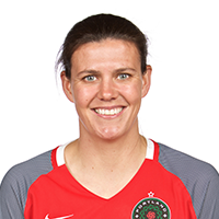 Christine Sinclair