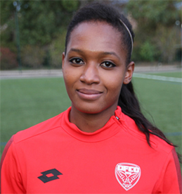 Fatoumata Baldé