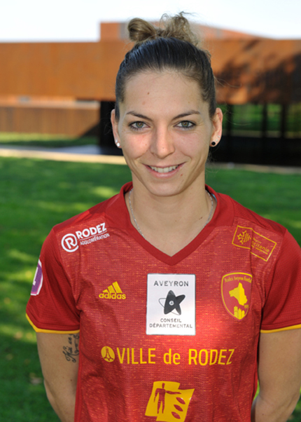 Océane Saunier
