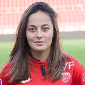 Charlyne Corne