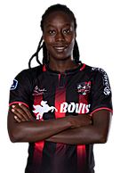 Teninsoun Sissoko