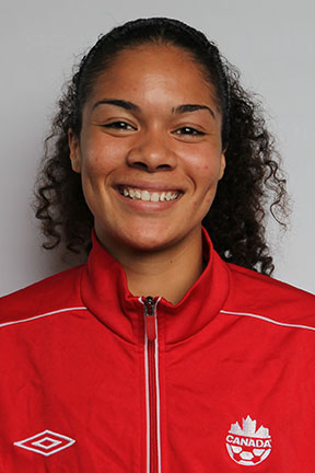 Alex Lamontagne