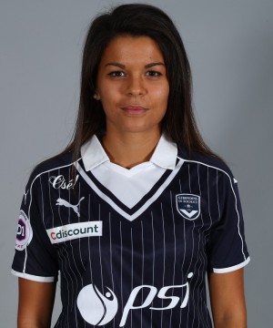 Cindy Ferreira