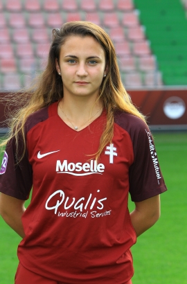 Célia Rigaud