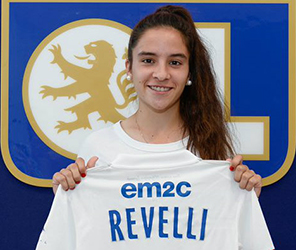 Manon Revelli