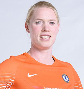 Hedvig Lindahl