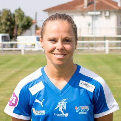 Anaïs Dumont