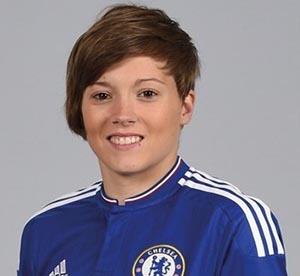 Fran Kirby