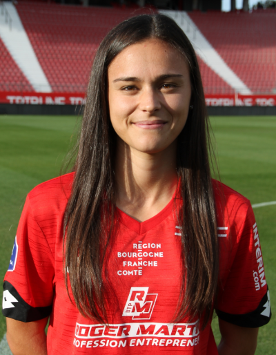 Elise Bonet
