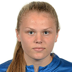 Agla Maria Albertsdottir