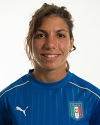 Elisa Bartoli